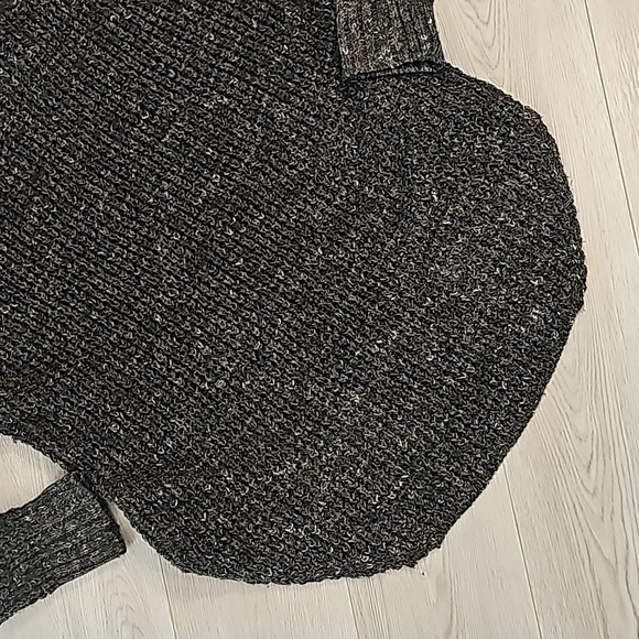 Free People Dylan Wool x Linen Sweater, XS - Picture 5 of 16